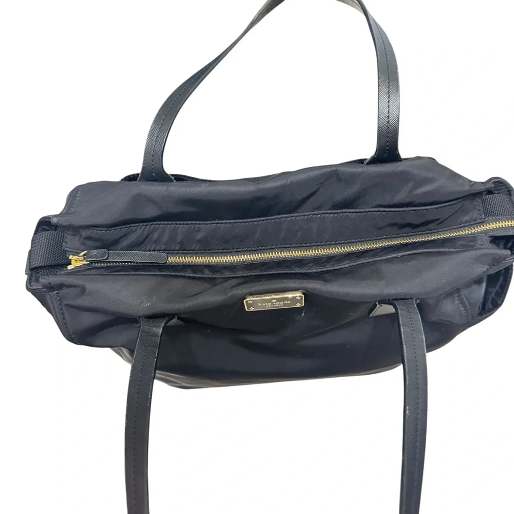 Kate Spade Kaylie Baby‎ Diaper Bag